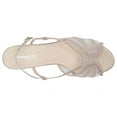 thumbnail image 3 of Touch Ups Womens Clara Heeled Sandal, 3 of 5