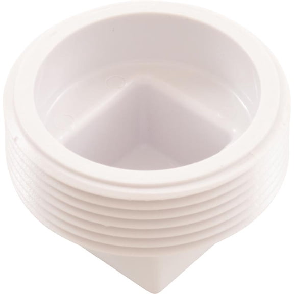 Hayward SPX1051Z1 1.5" Plastic Pipe Plug for Suction Outlets