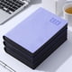 thumbnail image 5 of Magnetic Closure Notebook Gift Business Office Work Conferences Notepad, 5 of 6