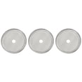 thumbnail image 2 of MYG 3PCS Reusable French Press Filters Mesh Filter Replacement for 350 800 1000ML, 2 of 9