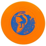 Frisbee Wham-O Fun Flyer Disque (Orange)