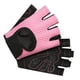 thumbnail image 5 of Guantes de fitness transpirables cómodos guantes de gimnasia nailon ligeros para mujer para exteriores ANGGREK Otros, 5 of 7