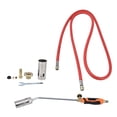 thumbnail image 4 of Antorcha de calentamiento de soldadura, Antorcha de calentamiento de soldadura Antorcha de calentamiento licuado Antorcha de deshierbe Diseñado con precisión, 4 of 8