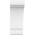 thumbnail image 2 of 5"W x 10"D x 14"H Standard Olympic Architectural Grade PVC Corbel, 2 of 4