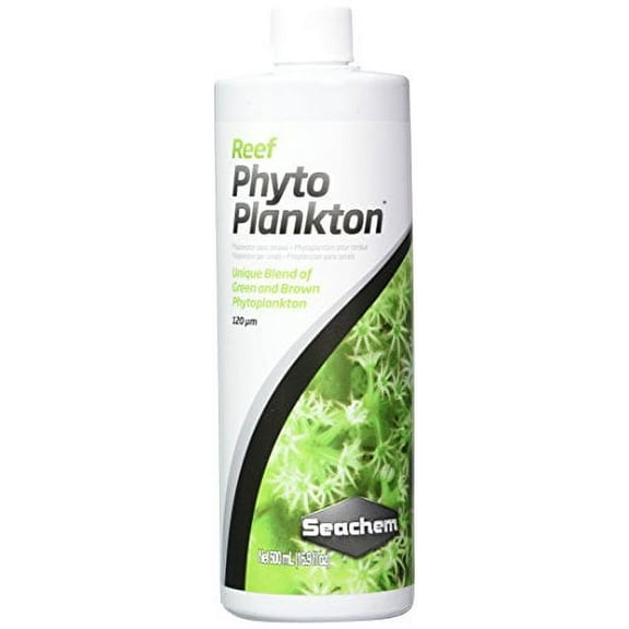 Reef Phytoplankton, 500 mL / 16.9 fl. oz.