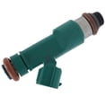 thumbnail image 5 of 1/2/4 Pcs 23250-B2010 Fuel Injector for Toyota, 5 of 5