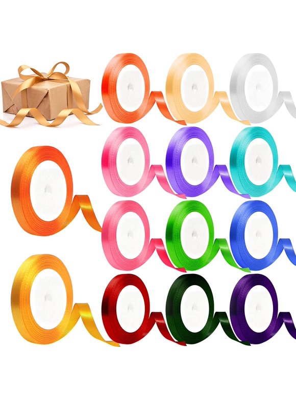 Gift Bows in Ribbons & Bows