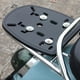 thumbnail image 4 of LS Caja trasera para maletero de patinete eléctrico, Base de liberación rápida, estampado, estante de placa inferior, 4 of 5