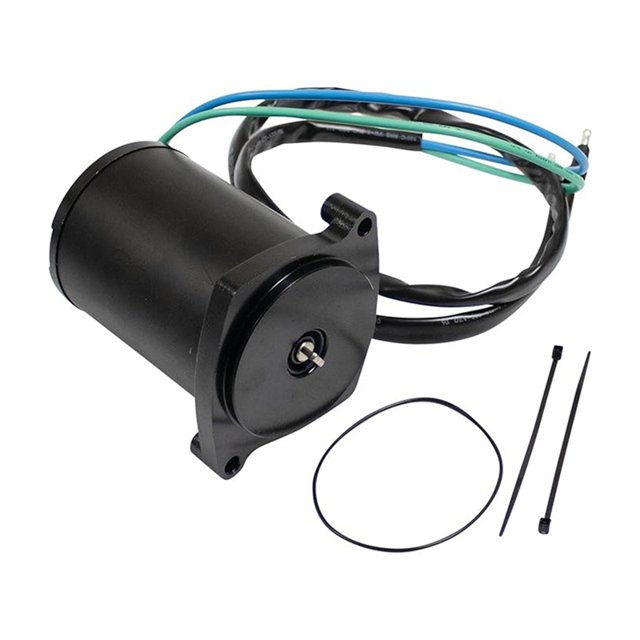 Motor de Inclinación y Ajuste de Alta Calidad para 828708 878265A1 878265A4 828708T 8M0031551 T1082M 8M0060140 PT486NM