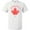 AA-White, variant on Inktastic Canada Maple Leaf T-Shirt