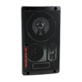 thumbnail image 4 of Pyramid 2060 300W 3-Way Car Audio Mini Box Speakers Indoor Stereo System (Pair), 4 of 6