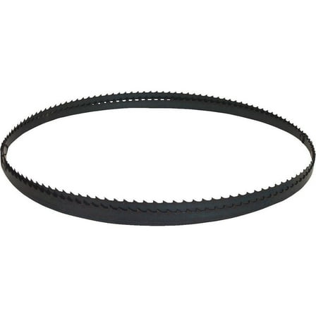 Olson Saw Company 70.5In X 1/2In 4 Tpi Hook Hefb Band Saw Blade