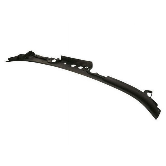 Cowl Cover - Compatible with 2011 - 2016 BMW 535i 2012 2013 2014 2015