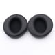 thumbnail image 2 of Moyic Auriculares Aislamiento de ruido Almohadillas para auriculares Cojín para auriculares Reemplazo de piezas de reparación de manga redonda para Relojes inteligentes Negro, 2 of 6