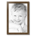 thumbnail image 2 of ArtToFrames 15x23 inch Dark Gold Picture Frame, Gold Wood Poster Frame (4553), 2 of 8