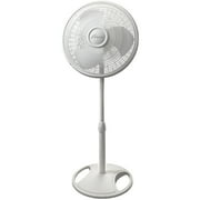 Galaxy 16" Oscillating Stand Fan