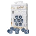 thumbnail image 1 of Set de dados Q-Workshop Harry Potter Ravenclaw Modern Blue, 1 of 2