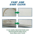 thumbnail image 3 of 1-3x Stone Stain Remover Granite Quartz Marble Tile Stubborn Stains Deep Cleaning Powder Strong Decontamination Granite Stone Cleaner, 3 of 5