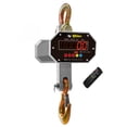 thumbnail image 1 of Bascula Digital Colgante Electronica Rhino BAC-5T 5 Toneladas 2Kg, 1 of 3