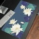 thumbnail image 1 of Alfombrilla de ratón grande para oficina, tapete para teclado, Alfombra de escritorio, arte abstracto, Pc, HD, alfombrilla de ratón de empresa para regalo qiuyongming unisex, 1 of 2