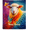 M (60"x50"), variant on Lotusprint LLC 2D Print Sheep Colorful Artistic Design Fleece Blanket, 60"x50", Personalized Cozy Throw for Animal Lovers