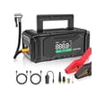 thumbnail image 1 of Batería de coche Jump Starter AVAPOW AP6 4000A Peak 12 V 150 PSI, 1 of 8