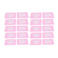 thumbnail image 2 of Servilleta Rosa Niña Bautizo Bebida Papel para Fiesta Almuerzo Decoración CelebraciónEs Una Niña, 2 of 8