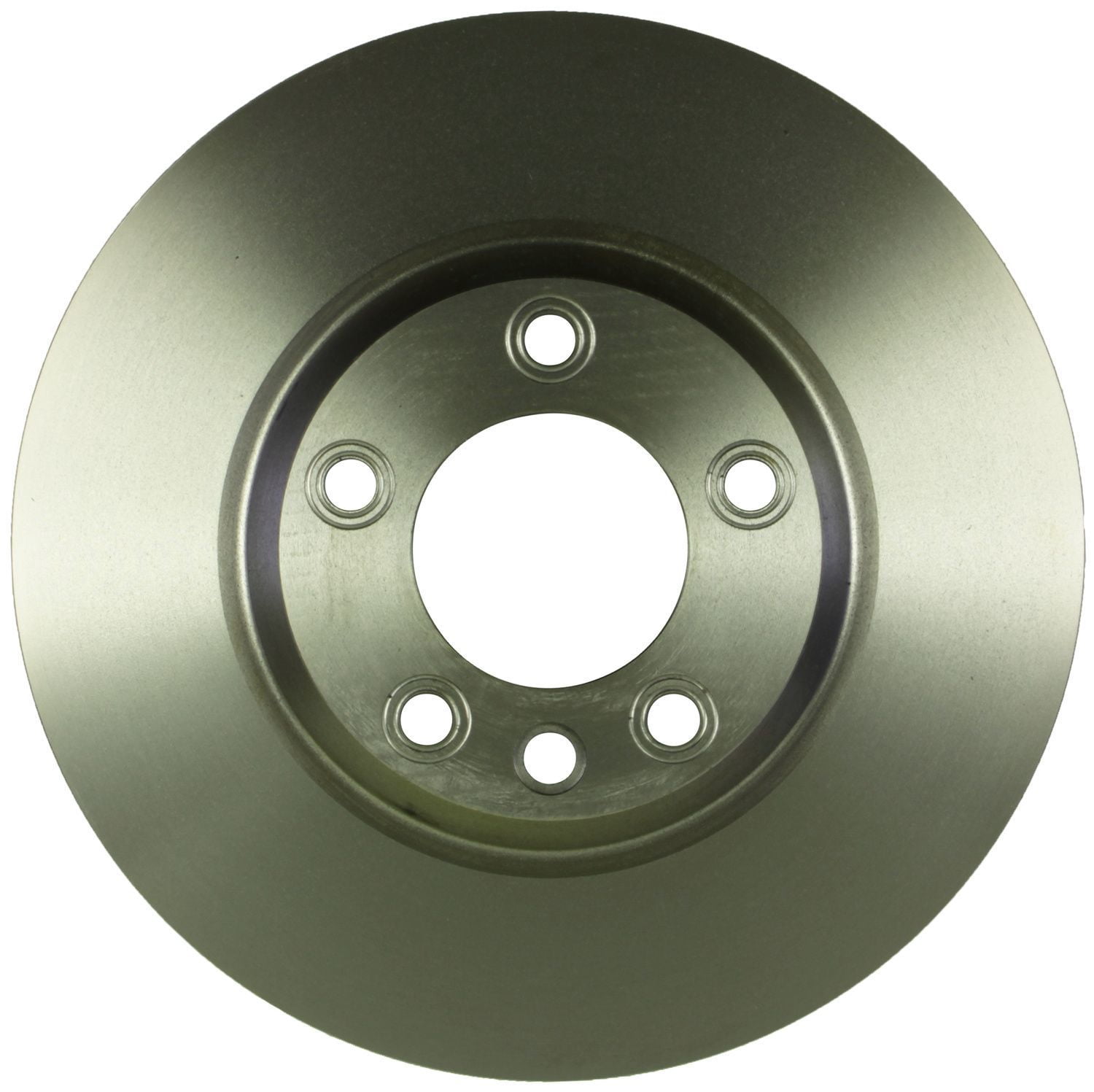 Bosch 42011152 QuietCast Disc Brake Rotor