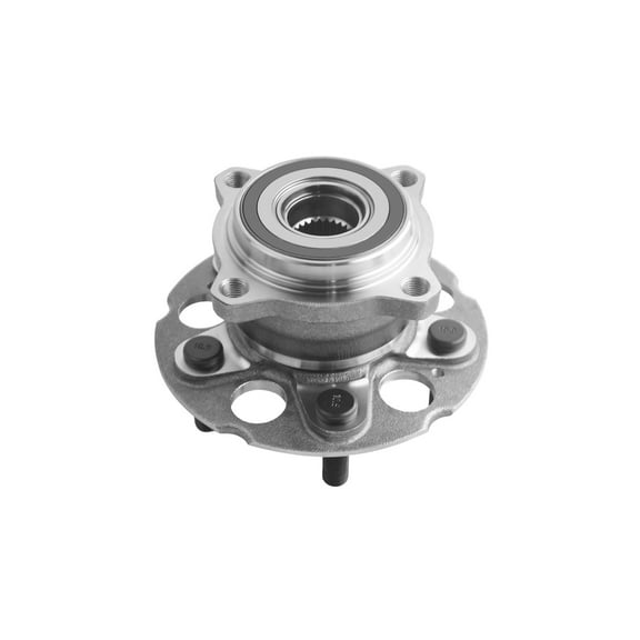 Rear Wheel Hub Bearing Assembly For 2007-2011 Honda CR-V L4 2.4L