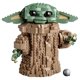thumbnail image 3 of LEGO Star Wars: The Mandalorian The Child 75318 Build-and-Display Kit â Christmas Holiday Bundle for Kids Aged 10+ and Any Star Wars Fan â 2020 Buildable Model (1,073 Pieces) â BROAGE Drawstring Bag LEGO -, 3 of 7