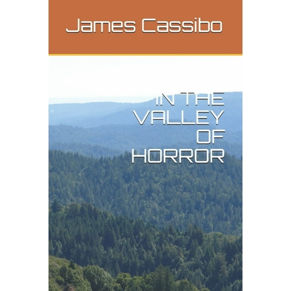 In the Valley of Horror (Paperback)