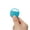 Blue, variant on BotaniNest Cat Dog Mini Tracking Loss Prevention Waterproof Device Tool Pet GPS Locator