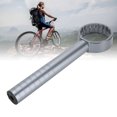 thumbnail image 1 of Herramienta De Pedalier De Bicicleta De Alta Dureza, Llave BB De aleación De Aluminio Para Talleres De Reparación De Bicicletas, 1 of 8