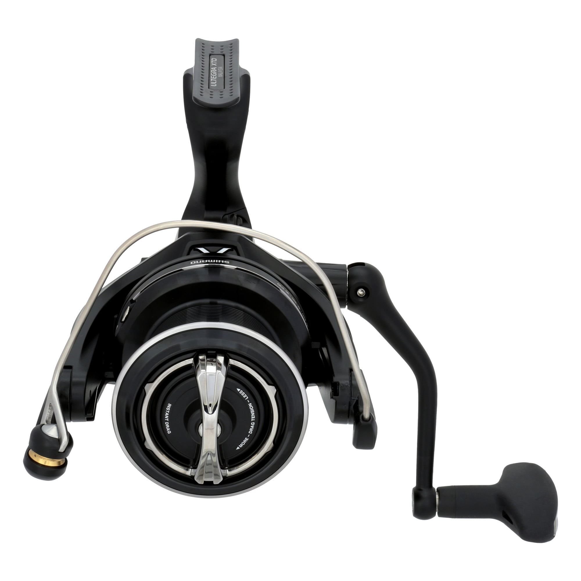 Shimano Fishing Ultegra 5500XT D Black Surf Reels [ULT5500XTD]