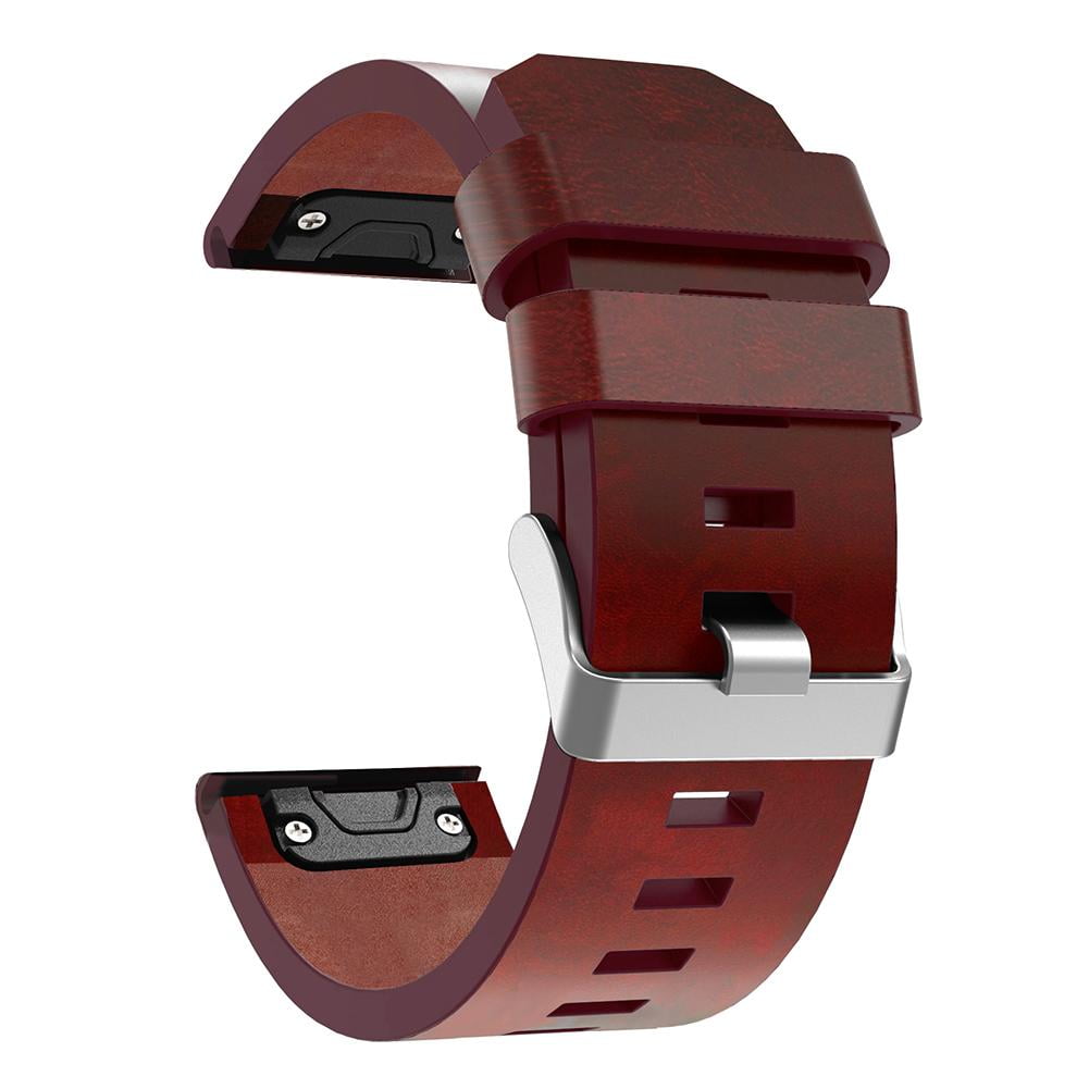 26mm watch on wrist