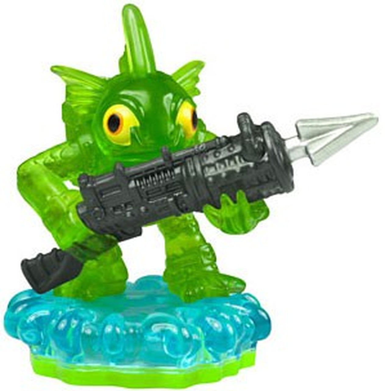 gill grunt special edition