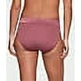 thumbnail image 3 of Warner's Womens No Pinching. No Problems. Hi-Cut Brief Style-5109, 3 of 6