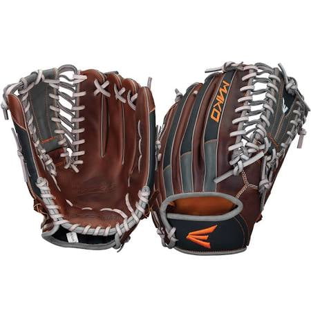 easton mako limited edition glove