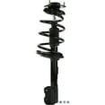 thumbnail image 2 of Monroe Shocks & Struts Quick-Strut 172765 Strut and Coil Spring Assembly, 2 of 8