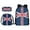 Camo UK Flag, variant on 3D USA Flag Elk Print Backpack Set for Student, 3 Pack School Book Bag with Lunch Bag and Pencil Box for Outdoor Hiking Camping, Lightweight Daypack Rukcsack with Side Pocket
