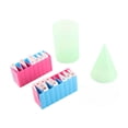 thumbnail image 3 of Geometric Shapes Volume Demonstrator, Geometry Model Demonstration Geometric Math Tools  For Home For Teachers For School For Student, 3 of 8