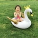thumbnail image 3 of Asiento de natación para niños, juguetes acuáticos, anillo de natación para bebés, boya salvavidas de dibujos animados, bote inflable para animales, 3 of 4