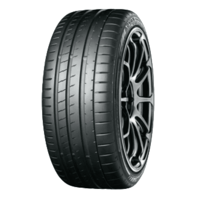 225/60 R18 YOKOHAMA ADVAN V107D 104W