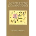 thumbnail image 1 of Pre-Owned Introductory Combinatorics (3rd Edition) (Hardcover) 0131814885 9780131814882, 1 of 1