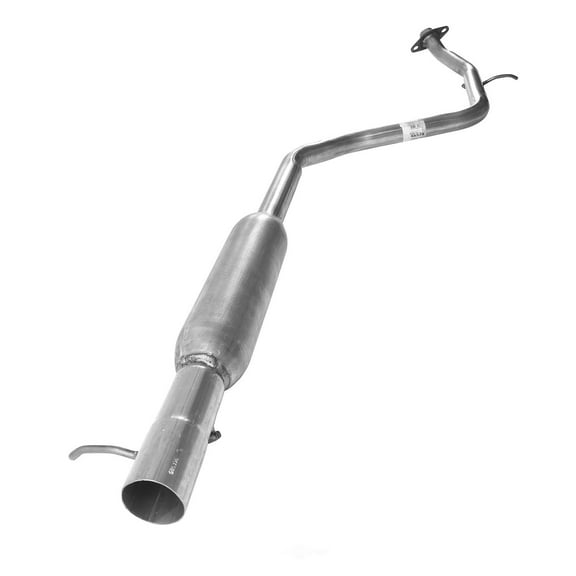 AP 68539 Exhaust Pipe Fits select: 2006-2010,2012 MAZDA 5