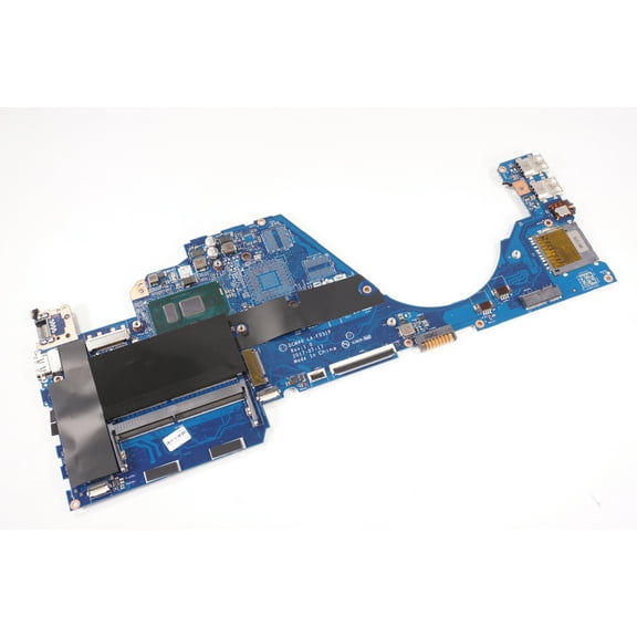 Compatible With 930574-601 Replacement for 930574-601 Hp Uma i5-7200u Win Systemboard 14-BF108CA
