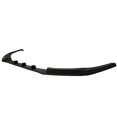 thumbnail image 3 of Ikon Motorsports Compatible with 14-16 Scion TC IKON V3 Style Front Bumper Lip Polyurethane PU, 3 of 6