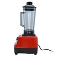 thumbnail image 3 of Professional Multifunction Blender  Milkshake Maker, 800W Motor, 5 Blades, 2L Dishwasher Safe, Auto Clean, Overload, 3 of 8
