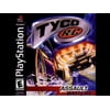 Tyco RC Assault with a Battery - Playstation PS1 (Used)