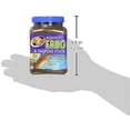 thumbnail image 3 of Zoo Med Aquatic Frog & Tadpole Food - 9 oz, 3 of 7